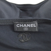 Chanel * CC halterneck swimsuit #36