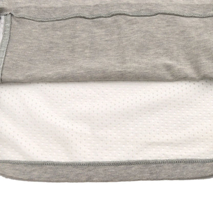 Chanel Sport Line Sleeveless Tops Gray 04P #38