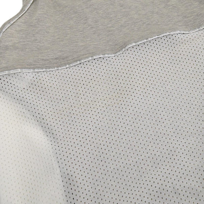 Chanel Sport Line Sleeveless Tops Gray 04P #38