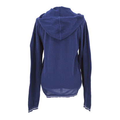 Chanel 2005 spring Sports Line hooded track jacket #42