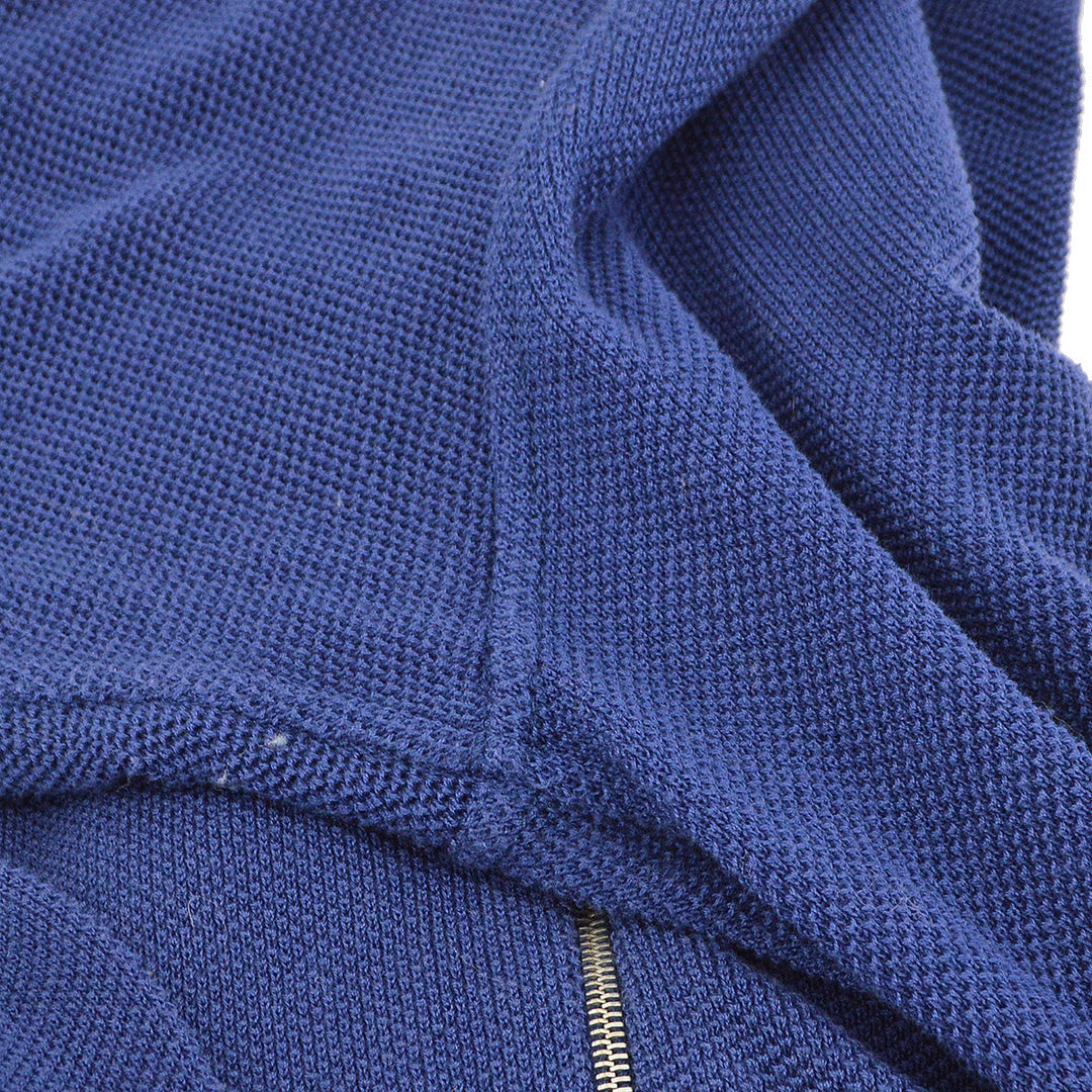 Chanel 2005 spring Sports Line hooded track jacket #42