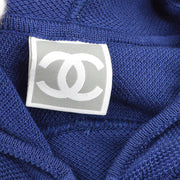 Chanel 2005 spring Sports Line hooded track jacket #42