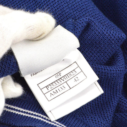 Chanel 2005 spring Sports Line hooded track jacket #42