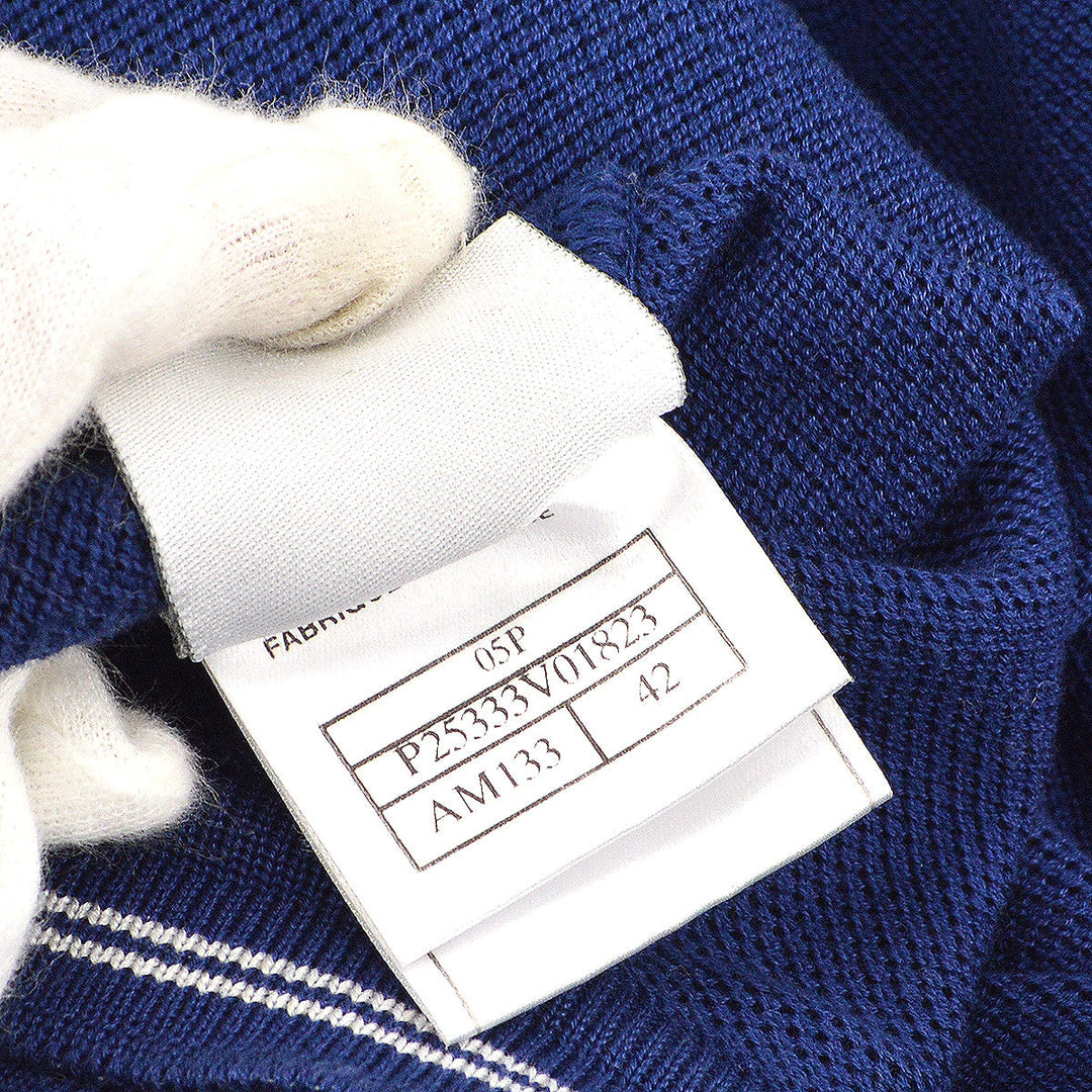 Chanel 2005 spring Sports Line hooded track jacket #42