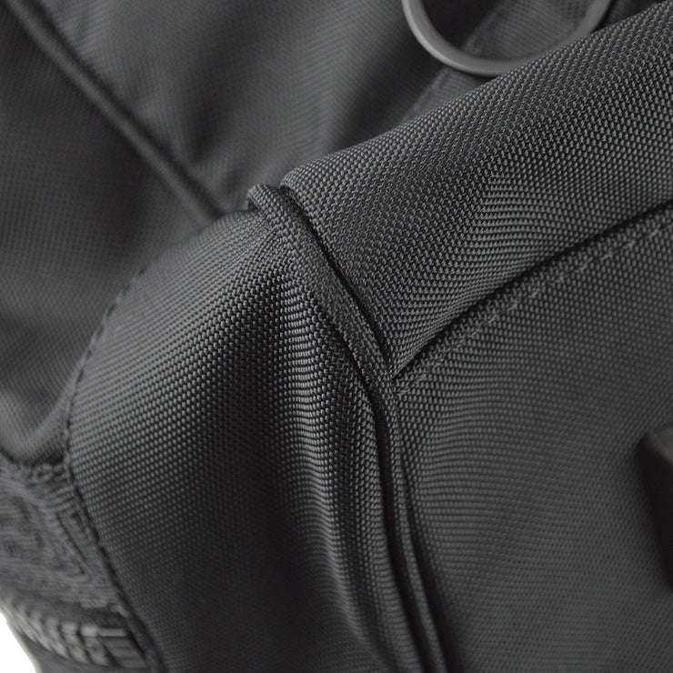Chanel Black Sports Line Shoulder Bag – AMORE Vintage Tokyo