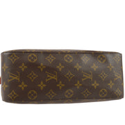 Louis Vuitton Looping GM Handbag Monogram M51145