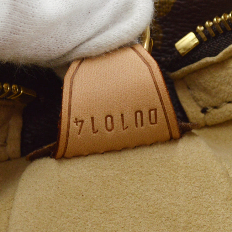 Louis Vuitton 1999 Looping GM Handbag Monogram M51145 – AMORE Vintage Tokyo