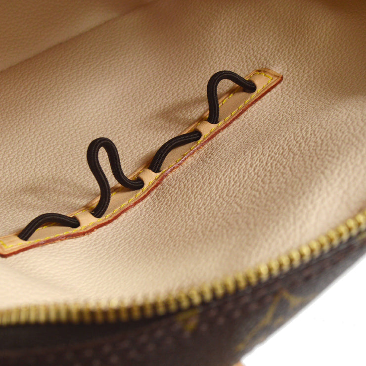 LOUIS VUITTON Monogram Spontini shoulder bag M47500 branded