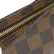 Louis Vuitton 2004 Trousse Makeup Damier N51982 – AMORE Vintage Tokyo