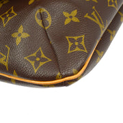 Louis Vuitton 2001 Musette Monogram M51256