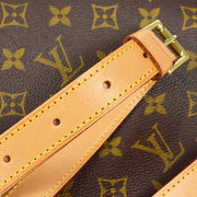 Louis Vuitton 2001 Musette Monogram M51256