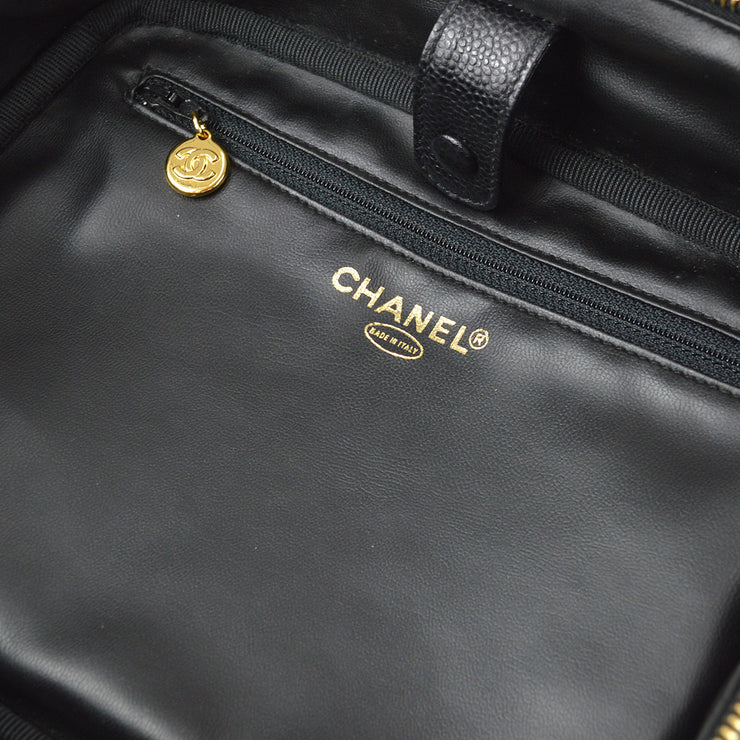 Chanel Lunch Box