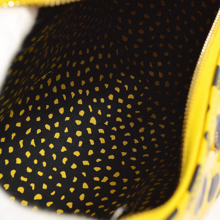 Louis Vuitton 2012 Papillon 30 Vernis Infinity Dots M91424