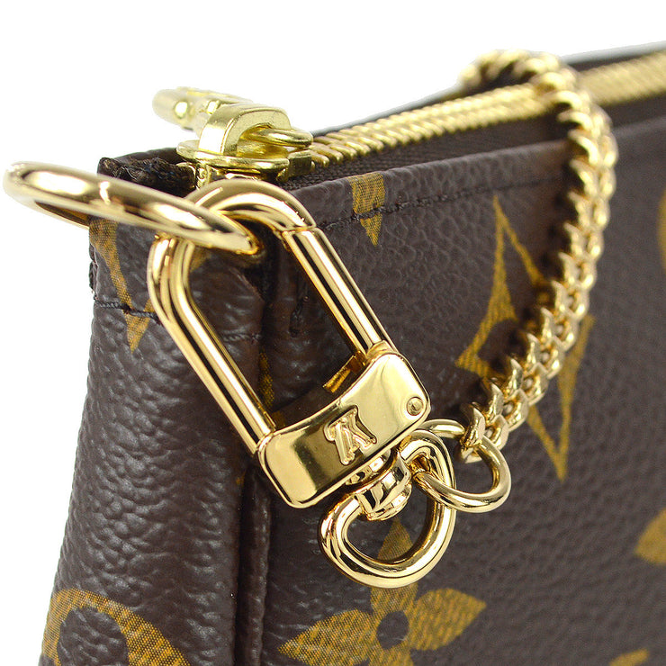 Louis-Vuitton-Monogram-Mini-Pochette-Accessoires-Pouch-M58009 –  dct-ep_vintage luxury Store