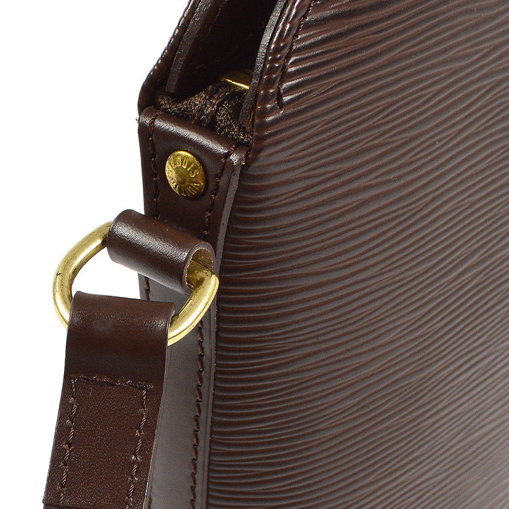 Authentic Louis Vuitton Vintage Drouot Bag With Shoulder -  Denmark