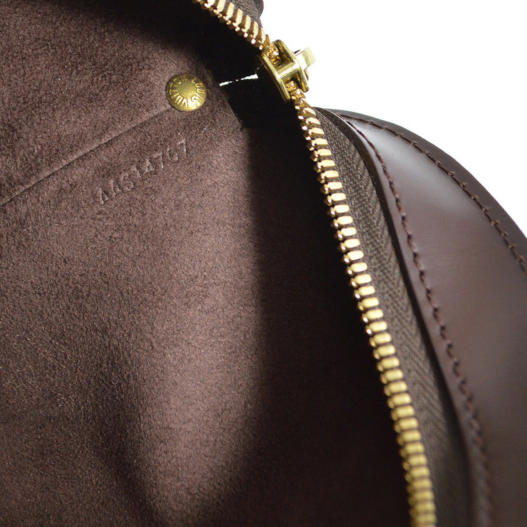Louis Vuitton Drouot Shoulder Bag Brown Epi SP Order – AMORE Vintage Tokyo