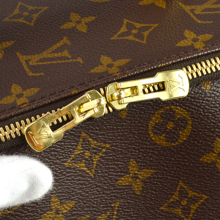 Louis Vuitton Packall PM 3way Travel Handbag Monogram M24001 – AMORE  Vintage Tokyo