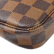 Louis Vuitton 2009 Damier T&B Mini Pochette Accessoires N58011