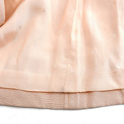シャネル セットアップ ジャケット スカート ピンク #42