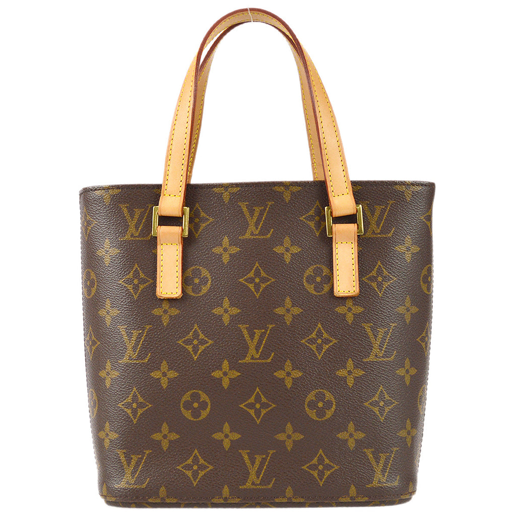 Louis Vuitton LV Shoulder Bag Tivoli PM Browns Monogram