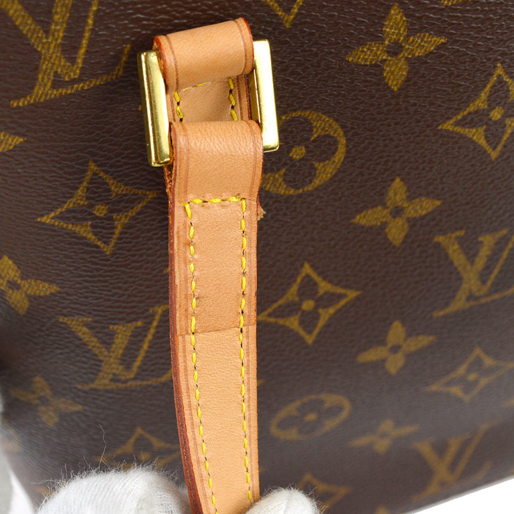 Louis Vuitton Babylone Tote Bag M51102 – Timeless Vintage Company