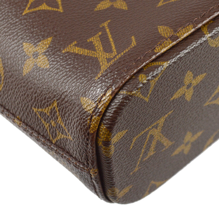 Louis Vuitton M51172 Monogram Vavin PM Tote Bag
