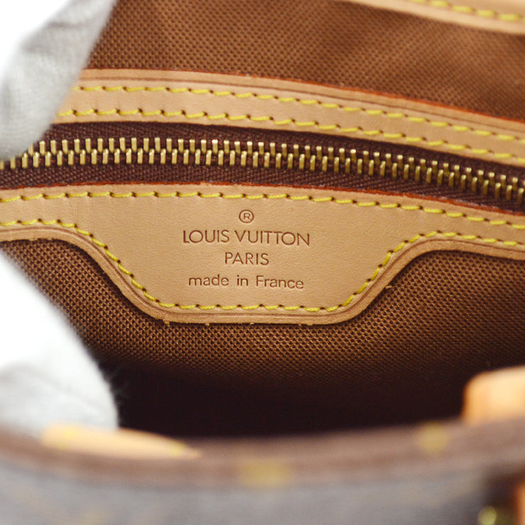 Louis Vuitton 2002 Vavin PM Monogram M51172 – AMORE Vintage Tokyo