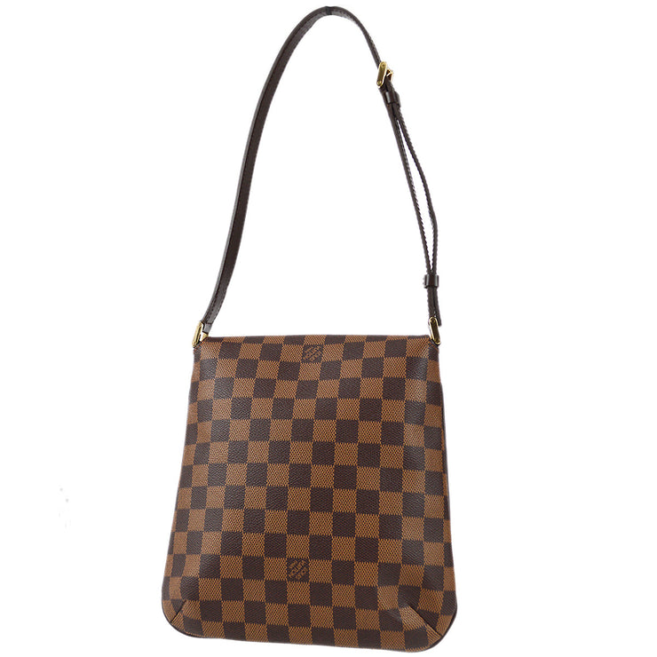 Louis Vuitton 2008 Musette Salsa Short Damier N51260