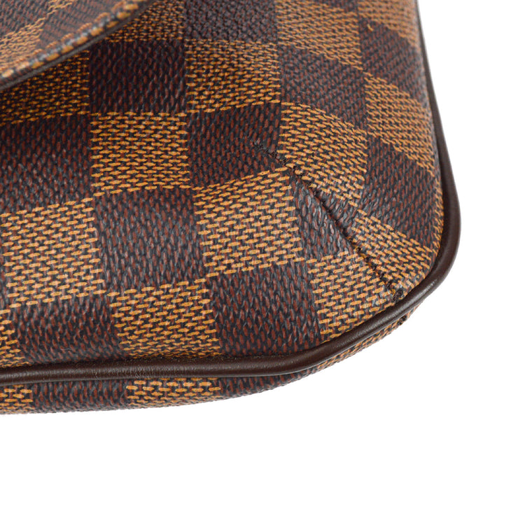 Louis Vuitton 2008 Musette Salsa Short Damier N51260