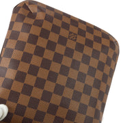 Louis Vuitton 2008 Musette Salsa Short Damier N51260