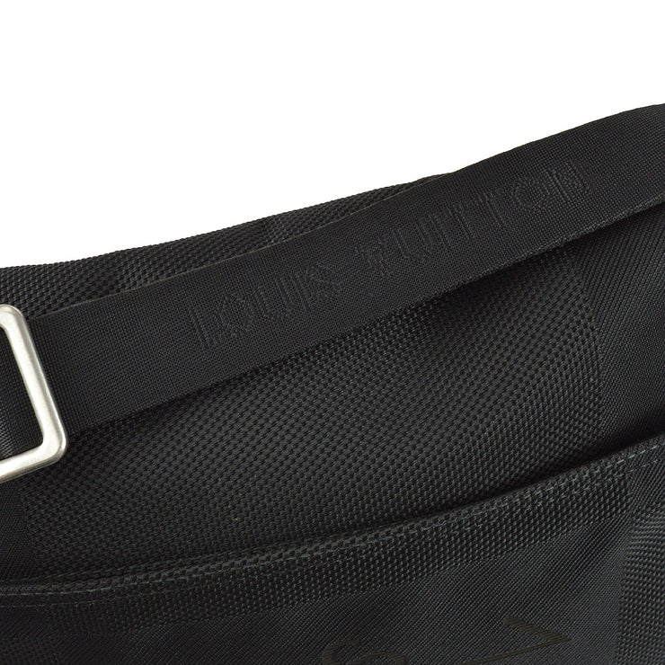 Louis Vuitton Messager NM Messenger Bag Damier Geant Black M93225 – AMORE  Vintage Tokyo