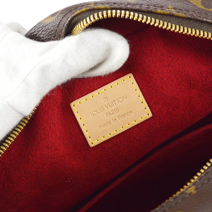Louis Vuitton Excentri Cite Handbag Monogram M51161 – AMORE Vintage Tokyo