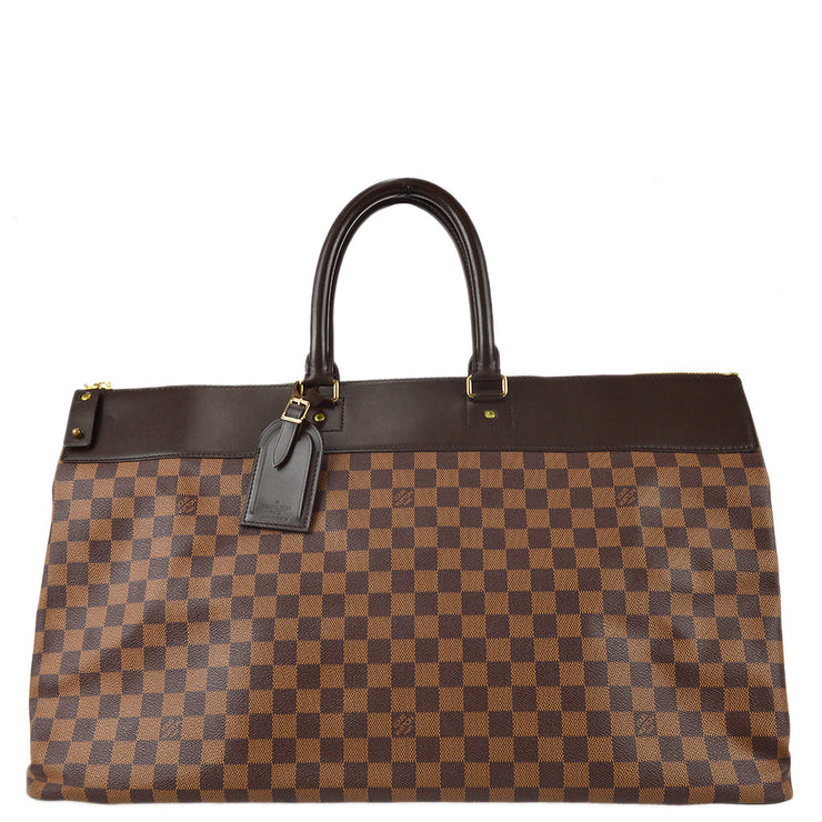 Louis Vuitton 1998 Greenwich GM Damier N41155 – AMORE Vintage Tokyo