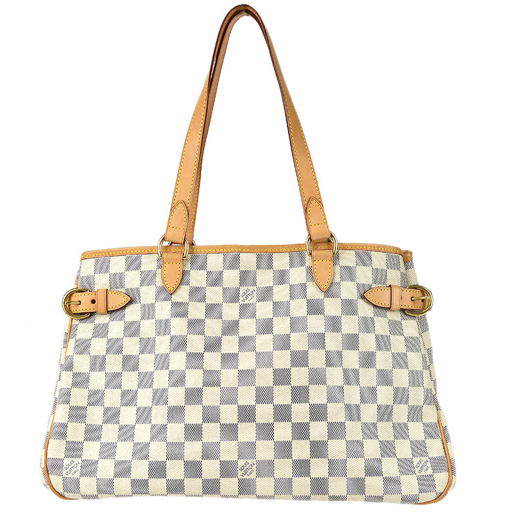 Louis-Vuitton-Damier-Azur-Hampstead-MM-Canvas-Hand-Bag-N51206