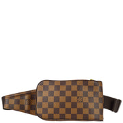 Louis Vuitton 2006 Damier Geronimos N51994