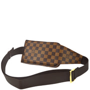 Louis Vuitton 2006 Damier Geronimos N51994