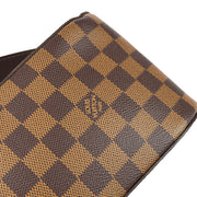 Louis Vuitton 2006 Damier Geronimos N51994