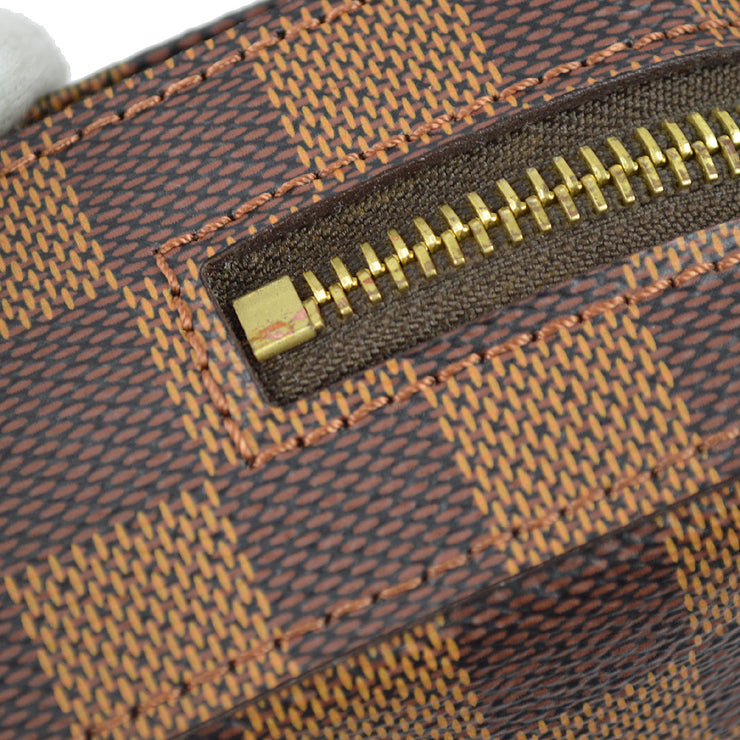 Louis Vuitton 2006 Damier Geronimos N51994