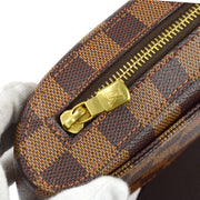 Louis Vuitton 2006 Damier Geronimos N51994