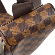 Louis Vuitton 2006 Damier Geronimos N51994