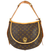 Louis Vuitton Tulum GM Shoulder Bag Monogram M40075 – AMORE