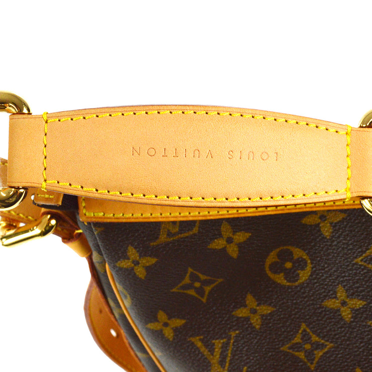 Louis Vuitton Tulum GM Shoulder Bag Monogram M40075 – AMORE Vintage Tokyo