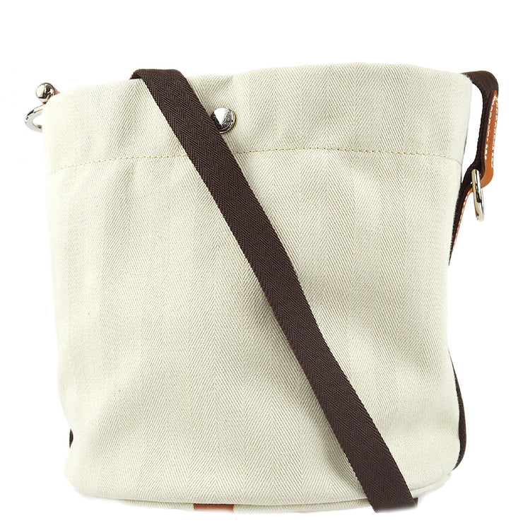 Hermes Sac De Pansage Bag