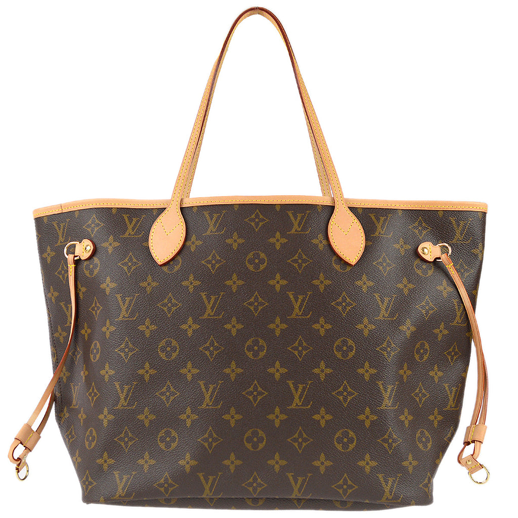 Louis Vuitton - Neverfull MM M40156 Tote bag in Japan