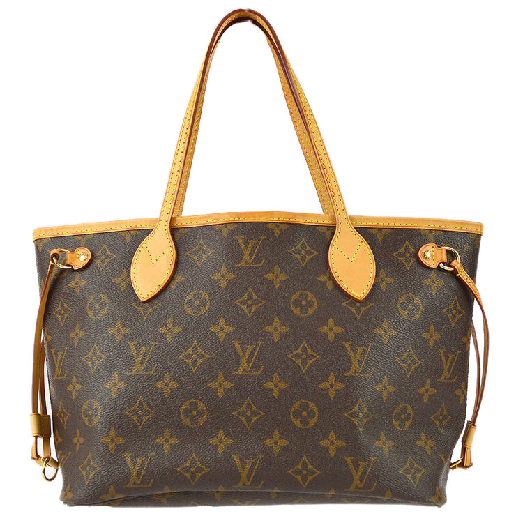  (LOUIS VUITTON) LOUIS VUITTON M40155 Neverfull PM