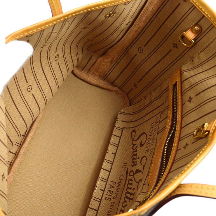 Louis Vuitton Neverfull PM Monogram Tote Handbag M40155 – AMORE Vintage  Tokyo