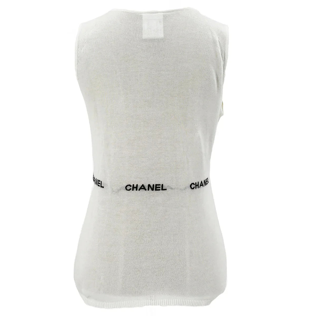 CHANEL カットソー P08954 CHANEL - CHANEL P08954 97C ココマーク チビTシャツの通販 by