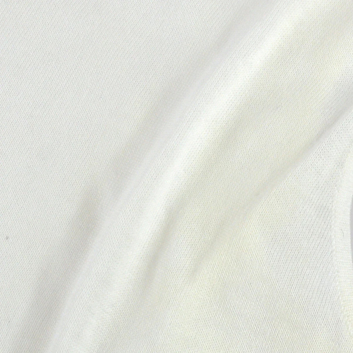 Chanel Sleeveless Tops White 04P #38