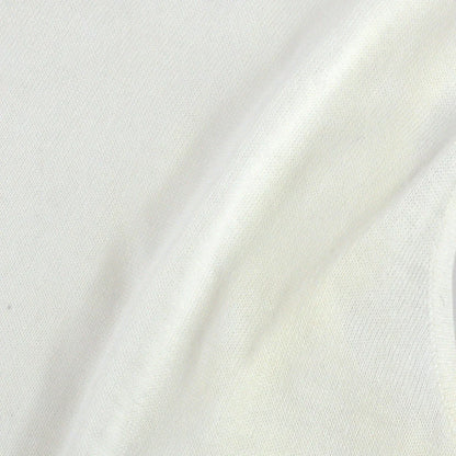 Chanel Sleeveless Tops White 04P #38