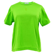 イヴサンローラン Tシャツ ライトグリーン #150